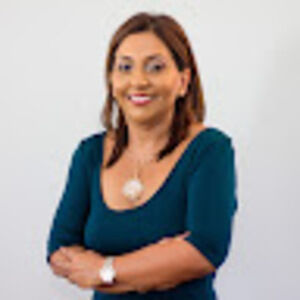 Meet your Posher, Karla